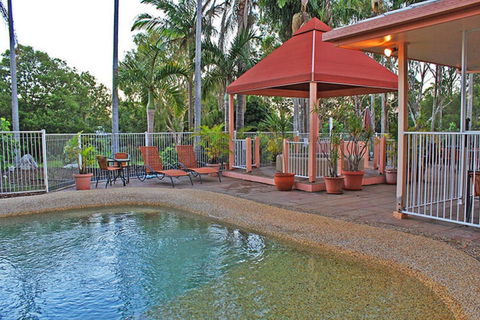 Rainbow Sands Resort - Accommodation Fremantle 4