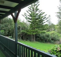 Heritage Hill - Accommodation Fremantle
