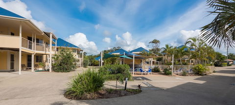 Hastings Cove Waterfront Holiday Apartments - Accommodation Fremantle 5