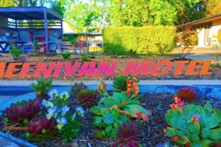 Meeniyan VIC Accommodation Fremantle