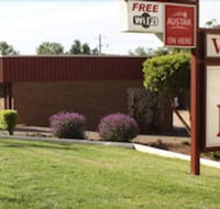 Camellia Motel