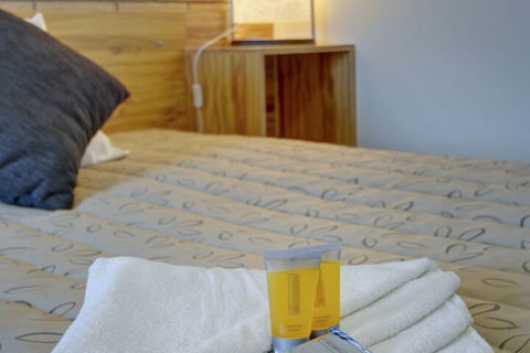 Always Welcome Motel - Accommodation Fremantle 6