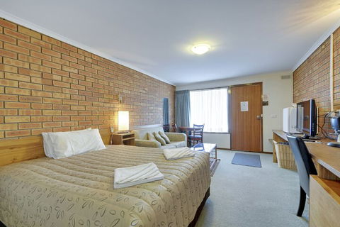 Always Welcome Motel - Accommodation Fremantle 5