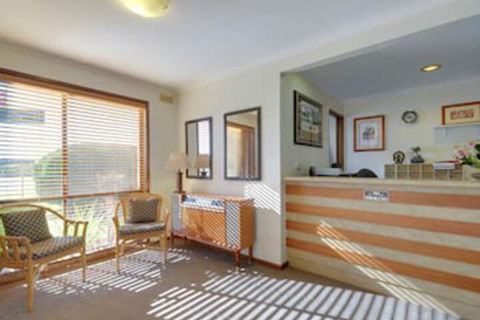 Always Welcome Motel - Accommodation Fremantle 4