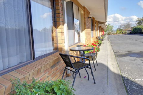 Always Welcome Motel - Accommodation Fremantle 1