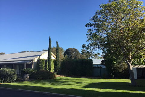 Alexander Cameron Suites - Accommodation Fremantle 1