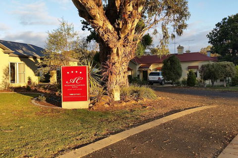 Alexander Cameron Suites - Accommodation Fremantle 4