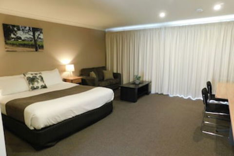 Alexander Cameron Suites - Accommodation Fremantle 0