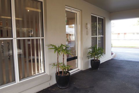 Alexander Cameron Suites - Accommodation Fremantle 6