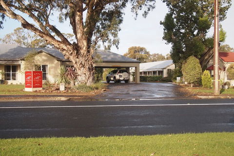 Alexander Cameron Suites - Accommodation Fremantle 5