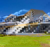 Meridian Beachside Apartments