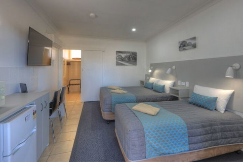 Glen Innes Motel - Accommodation Fremantle 6