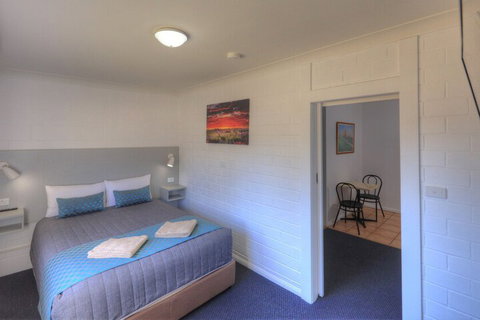 Glen Innes Motel - Accommodation Fremantle 7