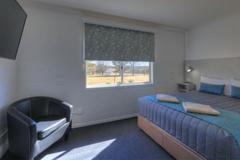 Glen Innes Motel - Accommodation Fremantle 5