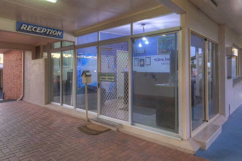 Glen Innes Motel - Accommodation Fremantle 2