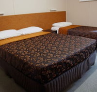 Matilda Motel - Accommodation Fremantle
