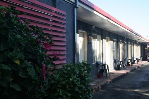 Benjamin Singleton Motel - Accommodation Fremantle 6