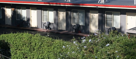 Benjamin Singleton Motel - Accommodation Fremantle 1