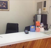 Longreach Motel - Accommodation Fremantle