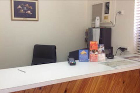 Longreach Motel - Accommodation Fremantle 0
