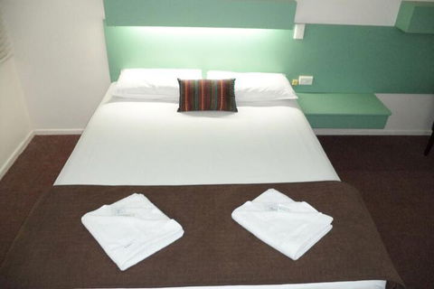 Longreach Motel - Accommodation Fremantle 5