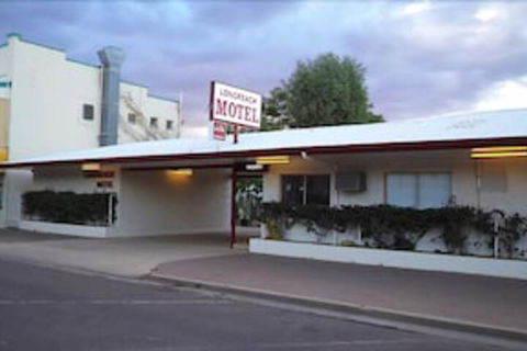 Longreach Motel - Accommodation Fremantle 1