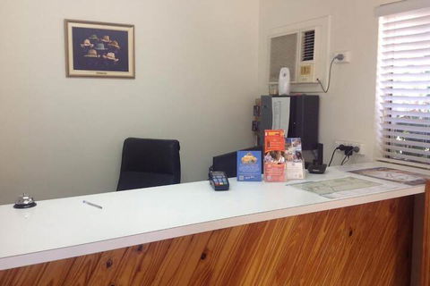 Longreach Motel - Accommodation Fremantle 4