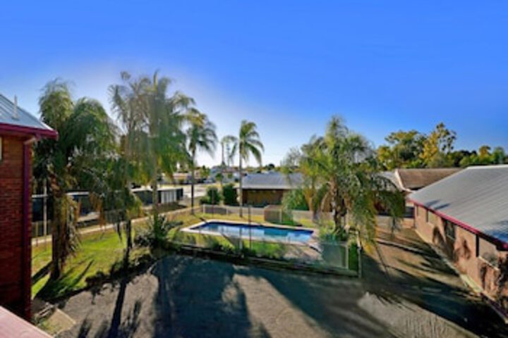 Bourke NSW Accommodation Fremantle