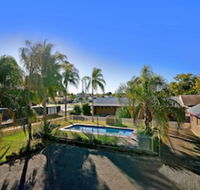 Major Mitchell Motel - Accommodation Fremantle