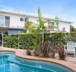 Beachcomber Peregian Beach - Accommodation Fremantle