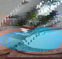 Northpoint Holiday Apartments - Accommodation Fremantle