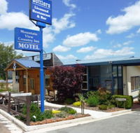 Mountain View Country Inn - Accommodation Fremantle