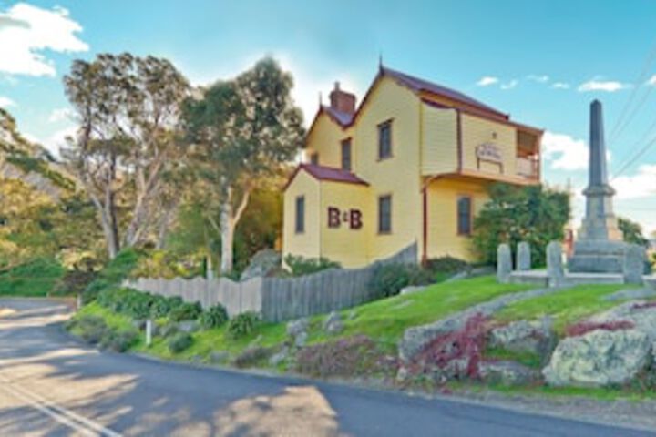 Central Tilba NSW Accommodation Fremantle