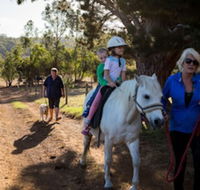 Misty Valley Country Cottages - Accommodation Fremantle