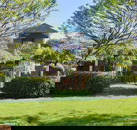 Tree Elle - Accommodation Fremantle