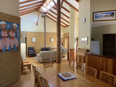 Denmark Forest Retreat - Accommodation Fremantle 2