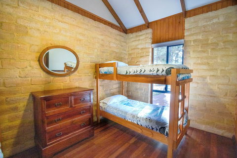 Denmark Forest Retreat - Accommodation Fremantle 6