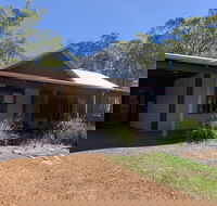 Denmark Forest Retreat - Accommodation Fremantle