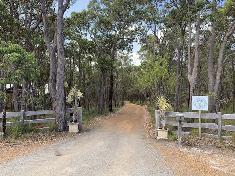 Denmark Forest Retreat - Accommodation Fremantle 1
