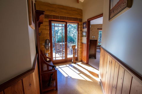 Denmark Forest Retreat - Accommodation Fremantle 4