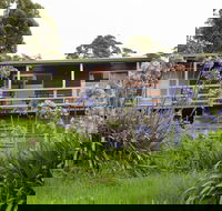 Bombina Cottages - Accommodation Fremantle