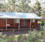 Franciscas Cottage - Accommodation Fremantle