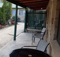 Murray Gardens Cottages  Motel - Accommodation Fremantle