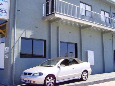 Port Lincoln Holiday Apartments - Accommodation Fremantle 6