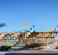 Limani Port Lincoln