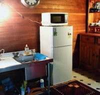 ST PAULS BED  BREAKFAST - Accommodation Fremantle