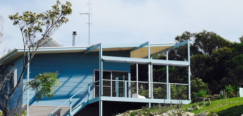 A Dune Escape - Accommodation Fremantle 1