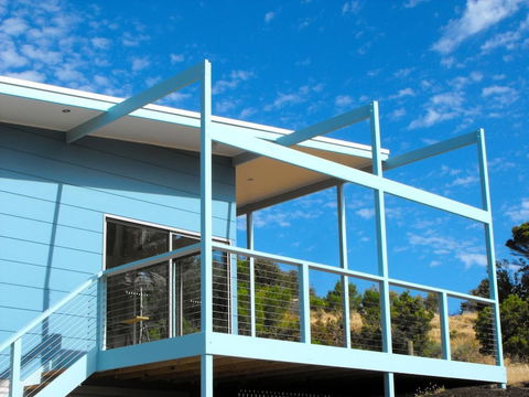 A Dune Escape - Accommodation Fremantle 0