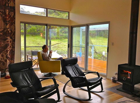 A Dune Escape - Accommodation Fremantle 6