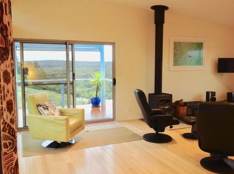 A Dune Escape - Accommodation Fremantle 5
